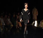 &bdquo;Hiromichi Nakano&ldquo; 2016 m. pavasario-vasaros kolekcija