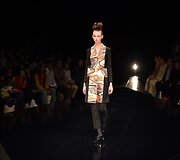 &bdquo;Hiromichi Nakano&ldquo; 2016 m. pavasario-vasaros kolekcija
