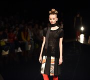 &bdquo;Hiromichi Nakano&ldquo; 2016 m. pavasario-vasaros kolekcija