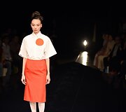 &bdquo;Hiromichi Nakano&ldquo; 2016 m. pavasario-vasaros kolekcija