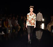 &bdquo;Hiromichi Nakano&ldquo; 2016 m. pavasario-vasaros kolekcija