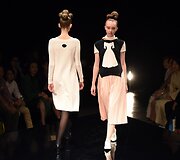 &bdquo;Hiromichi Nakano&ldquo; 2016 m. pavasario-vasaros kolekcija