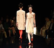 &bdquo;Hiromichi Nakano&ldquo; 2016 m. pavasario-vasaros kolekcija