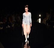 &bdquo;Hiromichi Nakano&ldquo; 2016 m. pavasario-vasaros kolekcija