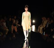 &bdquo;Hiromichi Nakano&ldquo; 2016 m. pavasario-vasaros kolekcija