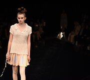 &bdquo;Hiromichi Nakano&ldquo; 2016 m. pavasario-vasaros kolekcija