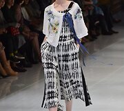 &bdquo;Yuki Torii&ldquo; 2016 m. pavasario-vasaros kolekcija