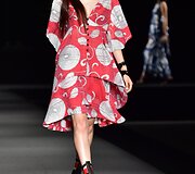 &bdquo;Tae Ashida&ldquo; 2016 m. pavasario-vasaros kolekcija