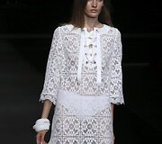 &bdquo;Tae Ashida&ldquo; 2016 m. pavasario-vasaros kolekcija