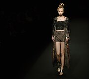 &bdquo;Zin Kato&ldquo; 2016 m. pavasario-vasaros kolekcija