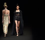 &bdquo;Zin Kato&ldquo; 2016 m. pavasario-vasaros kolekcija