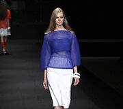 &bdquo;Tae Ashida&ldquo; 2016 m. pavasario-vasaros kolekcija
