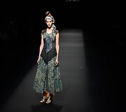 &bdquo;Zin Kato&ldquo; 2016 m. pavasario-vasaros kolekcija