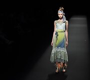 &bdquo;Zin Kato&ldquo; 2016 m. pavasario-vasaros kolekcija