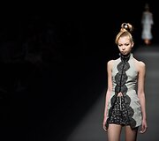 &bdquo;Zin Kato&ldquo; 2016 m. pavasario-vasaros kolekcija