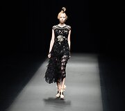 &bdquo;Zin Kato&ldquo; 2016 m. pavasario-vasaros kolekcija