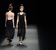 &bdquo;Zin Kato&ldquo; 2016 m. pavasario-vasaros kolekcija