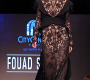 &bdquo;Fouad Sarkis&ldquo; 2016 m. Pret-a-Couture kolekcija