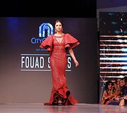 &bdquo;Fouad Sarkis&ldquo; 2016 m. Pret-a-Couture kolekcija