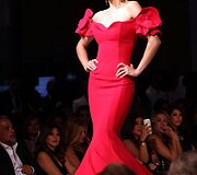 &bdquo;Fouad Sarkis&ldquo; 2016 m. Pret-a-Couture kolekcija