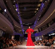 &bdquo;Fouad Sarkis&ldquo; 2016 m. Pret-a-Couture kolekcija
