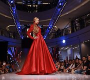 &bdquo;Fouad Sarkis&ldquo; 2016 m. Pret-a-Couture kolekcija