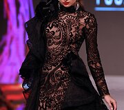 &bdquo;Fouad Sarkis&ldquo; 2016 m. Pret-a-Couture kolekcija