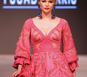 &bdquo;Fouad Sarkis&ldquo; 2016 m. Pret-a-Couture kolekcija