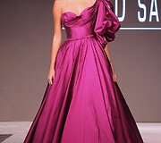 &bdquo;Fouad Sarkis&ldquo; 2016 m. Pret-a-Couture kolekcija