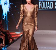 &bdquo;Fouad Sarkis&ldquo; 2016 m. Pret-a-Couture kolekcija
