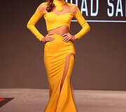&bdquo;Fouad Sarkis&ldquo; 2016 m. Pret-a-Couture kolekcija