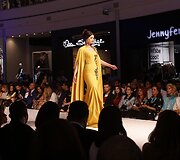 &bdquo;Fouad Sarkis&ldquo; 2016 m. Pret-a-Couture kolekcija