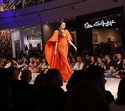 &bdquo;Fouad Sarkis&ldquo; 2016 m. Pret-a-Couture kolekcija