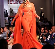 &bdquo;Fouad Sarkis&ldquo; 2016 m. Pret-a-Couture kolekcija