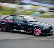 &bdquo;D1Sport drift wars finals&ldquo;