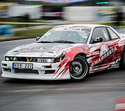 &bdquo;D1Sport drift wars finals&ldquo;