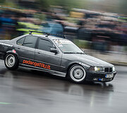 &bdquo;D1Sport drift wars finals&ldquo;