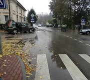 Įvykio vietoje