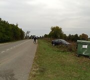 Įvykio vietoje