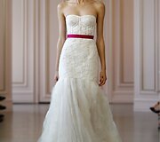 &bdquo;Oscar de la Renta&ldquo; 2016 m. vestuvinių suknelių kolekcija