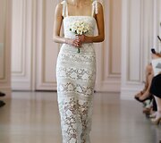 &bdquo;Oscar de la Renta&ldquo; 2016 m. vestuvinių suknelių kolekcija