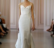&bdquo;Oscar de la Renta&ldquo; 2016 m. vestuvinių suknelių kolekcija