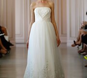 &bdquo;Oscar de la Renta&ldquo; 2016 m. vestuvinių suknelių kolekcija