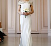&bdquo;Oscar de la Renta&ldquo; 2016 m. vestuvinių suknelių kolekcija