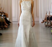 &bdquo;Oscar de la Renta&ldquo; 2016 m. vestuvinių suknelių kolekcija