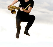 Marius Neset