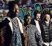 Sons of Kemet