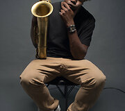 Soweto Kinch