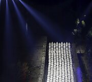 &bdquo;Žvaigždžių karų&ldquo; personažai &scaron;turmavo Didžiąją Kinų sieną