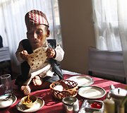 Niranjano Shrestha'os nuotraukos